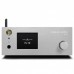 Amplificattor Stereo Integrat (DAC + Streamer Integrate) High-End, 2x90W (8 Ohms)